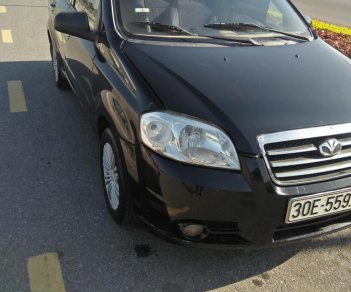 Daewoo Gentra Sx 2009 - Bán xe Daewoo Gentra 2009, biển Hà Nội