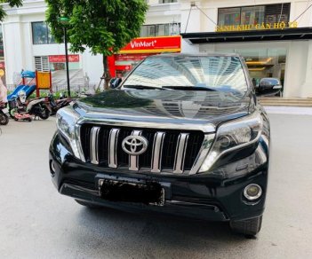 Toyota Prado TXL 2009 - Toyota Prado TXL SX 2009 độ lên 2016, xe cực đẹp