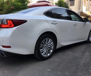 Lexus ES 250 2016 - Bán Lexus Es250 2016, đăng ký 2017 xe đẹp đi ít, bao kiểm tra tại hãng