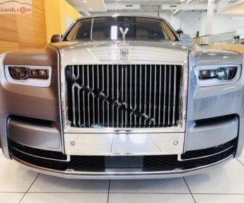 Rolls-Royce Phantom 2018 - Bán ô tô Rolls-Royce Phantom năm sản xuất 2018, nhập khẩu nguyên chiếc