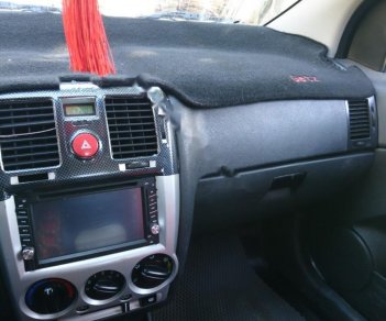 Hyundai Getz 2009 - Cần bán lại xe Hyundai Getz 2009, màu xanh lam, nhập khẩu nguyên chiếc