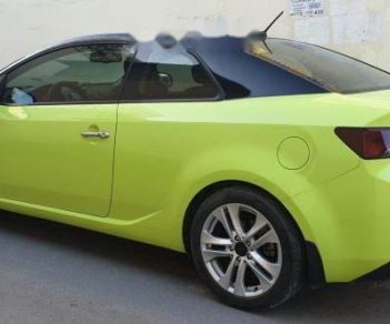 Kia Cerato  2.0 AT Koup  2010 - Bán xe Kia Cerato 2.0 AT Koup năm sản xuất 2010, giá tốt