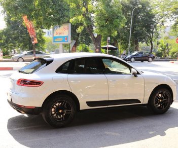 Porsche Macan Macan  2017 - Bán Porsche Macan 2018 đẹp như mới