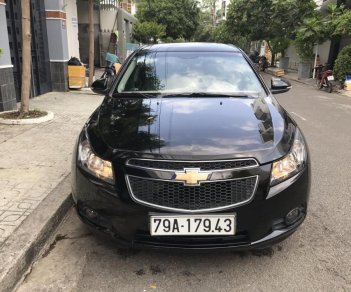 Chevrolet Cruze LTZ  2015 - Bán Chevrolet Cruze LTZ tự động 2015