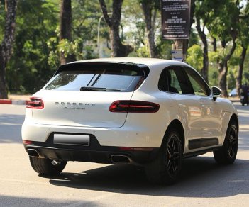 Porsche Macan Macan  2017 - Bán Porsche Macan 2018 đẹp như mới