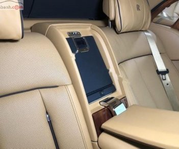 Rolls-Royce Phantom 2018 - Bán ô tô Rolls-Royce Phantom năm sản xuất 2018, nhập khẩu nguyên chiếc