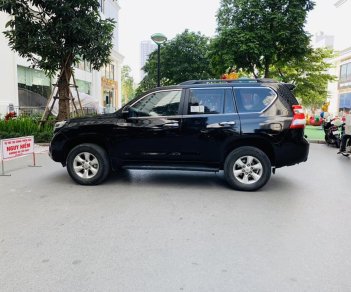 Toyota Prado TXL 2009 - Toyota Prado TXL SX 2009 độ lên 2016, xe cực đẹp