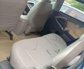 Toyota RAV4 2009 - Bán ô tô Toyota RAV4 sản xuất 2009, nhập khẩu nguyên chiếc xe gia đình, giá tốt