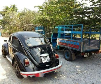 Volkswagen Beetle 1980 - Bán Volkswagen Beetle đời 1980, máy móc hoàn chỉnh