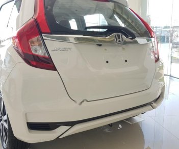 Honda Jazz V 2018 - Bán xe Honda Jazz V đời 2018, màu trắng, nhập khẩu Thái, giá chỉ 544 triệu