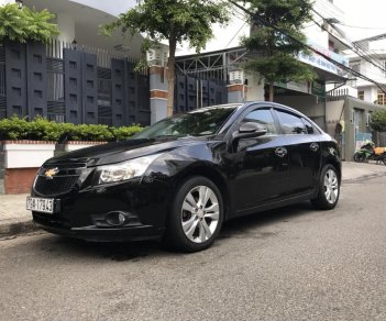 Chevrolet Cruze LTZ  2015 - Bán Chevrolet Cruze LTZ tự động 2015