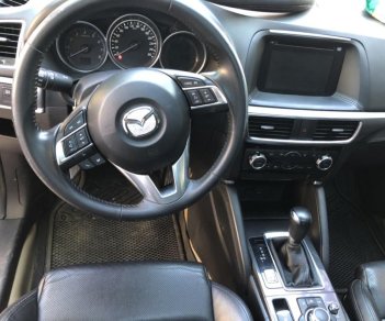 Mazda CX 5 FL 2016 - Cuối năm em bán Mazda CX-5 facelift 2016, màu trắng, giá có thể tốt hơn khi liên hệ 01695-343-146