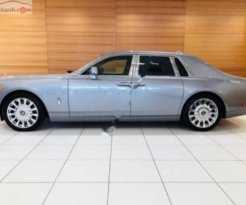 Rolls-Royce Phantom 2018 - Bán ô tô Rolls-Royce Phantom năm sản xuất 2018, nhập khẩu nguyên chiếc