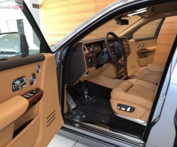 Rolls-Royce Phantom 2018 - Bán ô tô Rolls-Royce Phantom năm sản xuất 2018, nhập khẩu nguyên chiếc