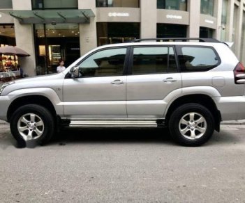 Toyota Prado  GX 2007 - Bán Toyota Prado GX 2007, số tự động, máy xăng