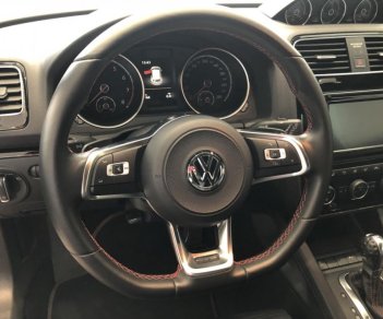 Volkswagen Scirocco 2018 - Bán Volkswagen Scirocco 2 cửa thể thao - Xe nhập khẩu chính hãng