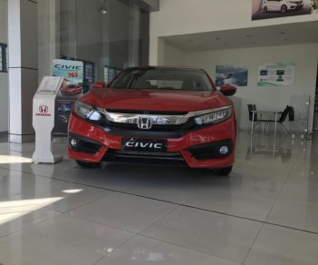 Honda Civic 2018 - Honda Đà Nẵng *0934898971* bán Honda civic 1.5 turbo 2018 nhập nguyên chiếc