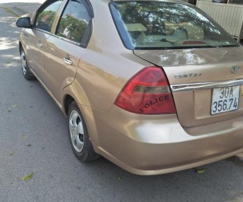 Daewoo Gentra Sx 2007 - Bán Daewoo Gentra Sx 2007, máy gầm chất