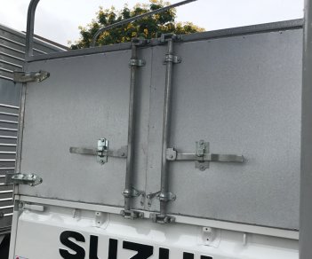 Suzuki Super Carry Pro Euro 4 2018 - Mua xe tải 7 tạ nhập khẩu Indonesia