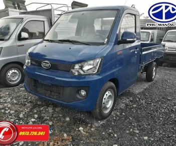 Xe tải 500kg - dưới 1 tấn 2018 - Xe tải nhẹ 990kg thùng dài 2m6, cabin du lịch