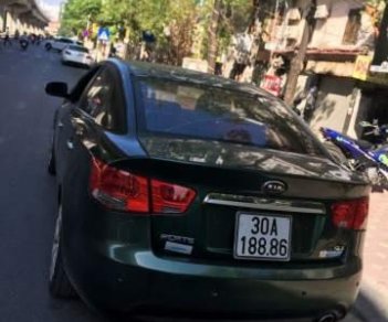 Kia Forte SLI 2009 - Chính chủ bán Kia Forte SLI 2009, nhập khẩu Hàn Quốc