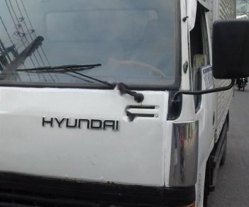 Hyundai Mighty   1993 - Cần bán Hyundai Mighty sản xuất năm 1993, màu trắng, nhập khẩu nguyên chiếc