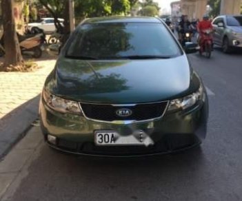 Kia Forte SLI 2009 - Chính chủ bán Kia Forte SLI 2009, nhập khẩu Hàn Quốc