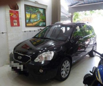 Kia Carens 2011 - Bán Kia Carens 2011, màu đen, xe nhập 