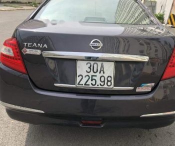 Nissan Teana   2010 - Cần bán lại xe Nissan Teana năm sản xuất 2010, nhập khẩu nguyên chiếc chính chủ