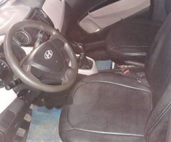 Hyundai i10   2014 - Bán Hyundai i10 đời 2014, màu bạc, nhập khẩu giá cạnh tranh