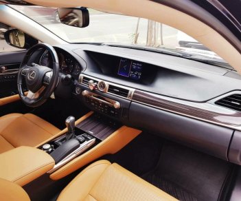 Lexus GS   350 2016 - Bán Lexus GS 350 cực mới giá cực tốt