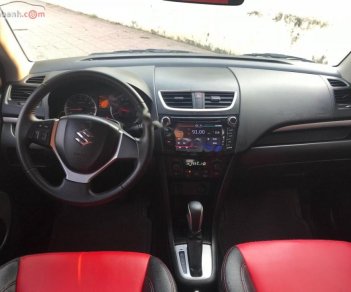 Suzuki Swift 2016 - Bán Suzuki Swift 2016, màu đỏ còn mới