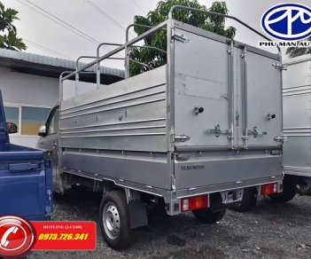 Xe tải 500kg - dưới 1 tấn 2018 - Xe tải nhẹ Veam VPT095 tải trọng 990kg, thùng dài 2m6