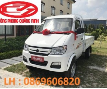 Xe tải 500kg - dưới 1 tấn 2018 - Bán xe tải nhẹ Trường Giang KY5 với giá sốc và khuyến mại khủng tại Quảng Ninh. Liên hệ: 0979890000