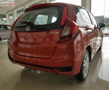 Honda Jazz V 2018 - Bán Honda Jazz V đời 2018, nhập khẩu nguyên chiếc