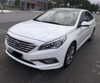 Hyundai Sonata 2.0 2014 - Bán Huyndai Sonata 2.0AT 2014 nhập khẩu