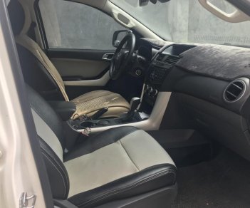 Mazda BT 50 2015 - Bán xe Mazda BT 50 2015, màu trắng, xe nhập