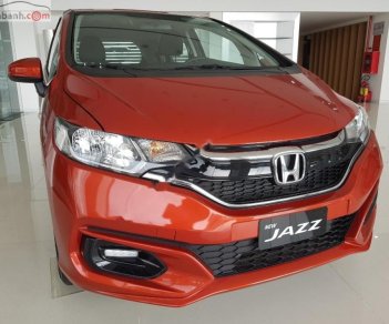 Honda Jazz V 2018 - Bán Honda Jazz V đời 2018, nhập khẩu nguyên chiếc