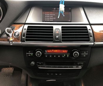 BMW X5 3.0 2007 - Bán BMW X5 3.0 đời 2007, màu xanh đen, nhập khẩu giá cạnh tranh