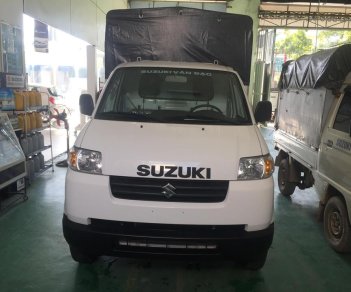Suzuki Super Carry Pro 2018 - Suzuki Carry Pro 7 tạ mới 2018, nhập khẩu Indo, hỗ trợ đăng ký đăng kiểm, hỗ trợ trả góp. LH : 0919286158
