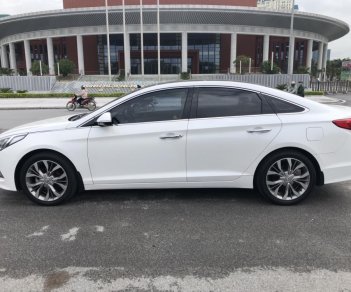 Hyundai Sonata 2.0 2014 - Bán Huyndai Sonata 2.0AT 2014 nhập khẩu