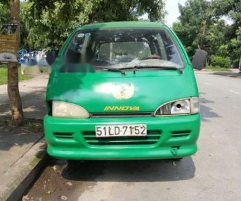 Daihatsu Citivan 2003 - Cần bán xe Daihatsu Citivan đời 2003, giá 40tr