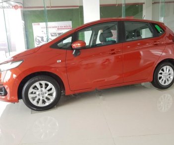 Honda Jazz V 2018 - Bán Honda Jazz V đời 2018, nhập khẩu nguyên chiếc