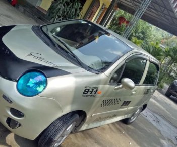 Chery QQ3 2009 - Bán Chery QQ3 bản đủ năm 2009