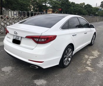 Hyundai Sonata 2.0 2014 - Bán Huyndai Sonata 2.0AT 2014 nhập khẩu