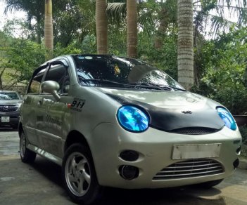 Chery QQ3 2009 - Bán Chery QQ3 bản đủ năm 2009