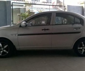 Hyundai Verna 2008 - Bán Hyundai Verna năm sản xuất 2008, màu trắng, xe nhập, giá chỉ 245 triệu