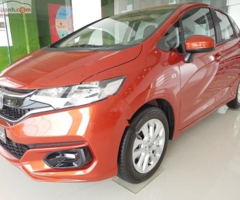 Honda Jazz V 2018 - Bán Honda Jazz V đời 2018, nhập khẩu nguyên chiếc