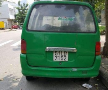 Daihatsu Citivan 2003 - Cần bán xe Daihatsu Citivan đời 2003, giá 40tr