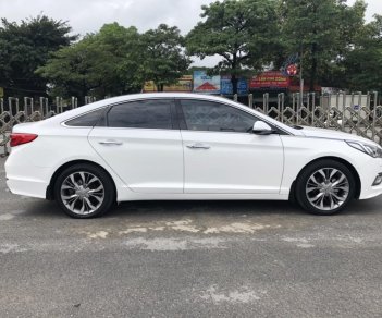 Hyundai Sonata 2.0 2014 - Bán Huyndai Sonata 2.0AT 2014 nhập khẩu